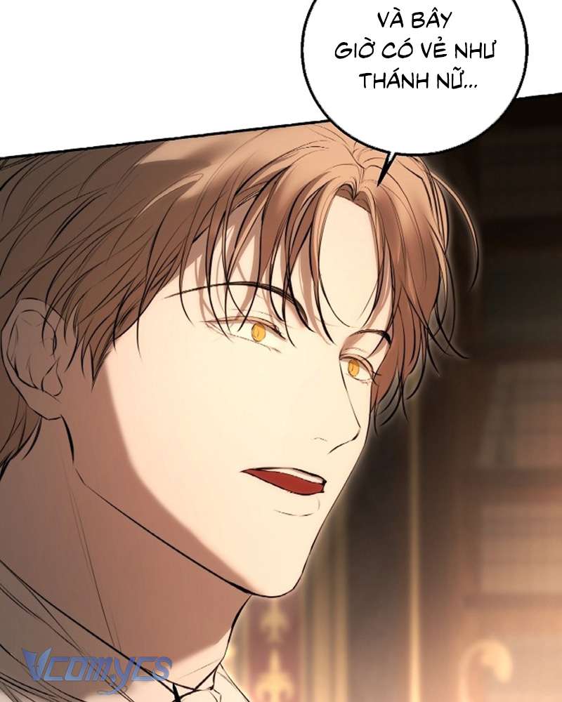 Hãy Dạy Em Cách Khao Khát Chap 18 - Trang 2