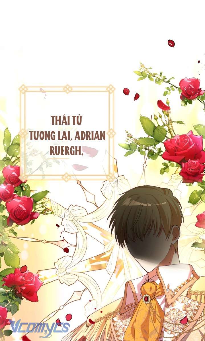 Đứa Trẻ Nuôi Dưỡng Ác Ma Chap 9 - Trang 2