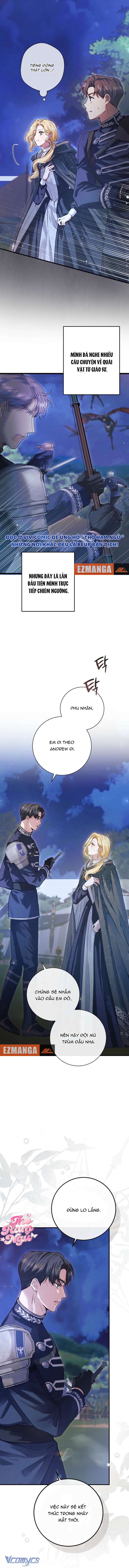 Phương Thức Báo Thù Chap 7 - Trang 2