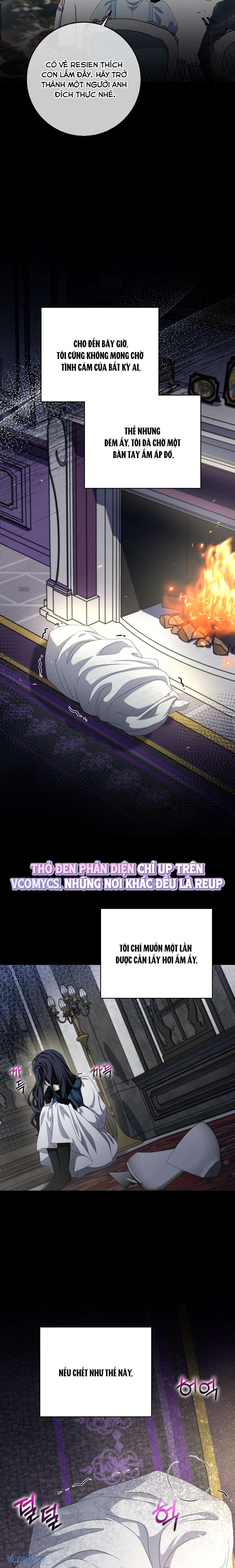 [18+] Cách Giáo Dục Quý Cô Chap 31 - Trang 2