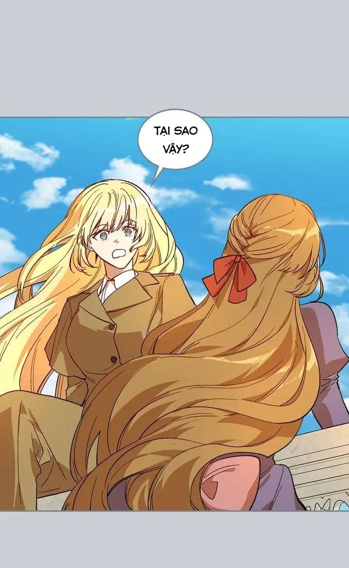 Vị Hôn Thê Khế Ước Của Công Tước Chap 129 - Trang 4