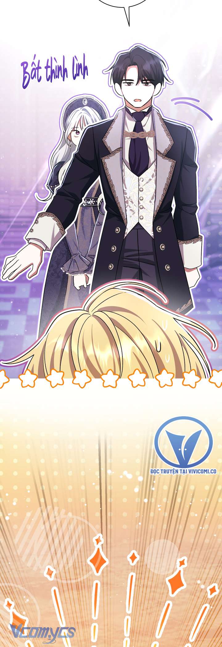 Người Xem Mắt Của Ác Nữ Quá Hoàn Hảo Chap 99 - Trang 2