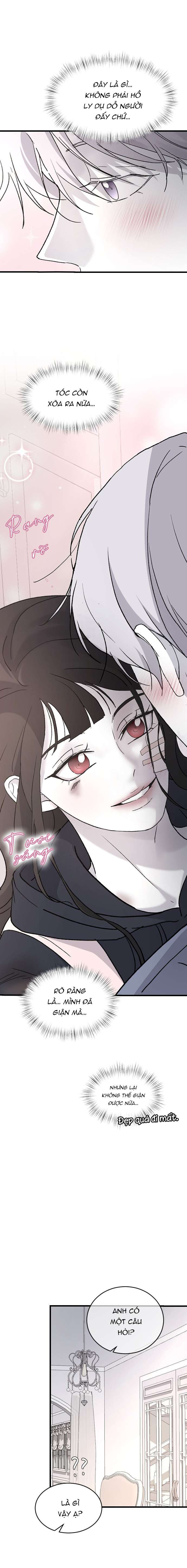 Ba Anh Trai Cực Phẩm Của Tôi Chap 94 - Trang 3