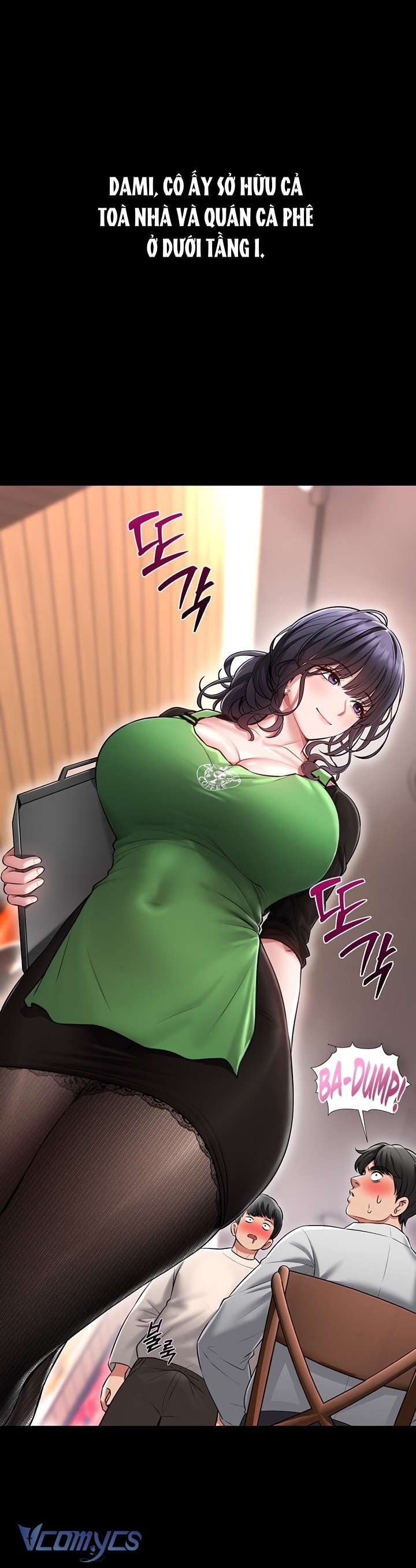 Hướng Dẫn Bảo Vệ Bản Thân Chap 1 - Trang 2