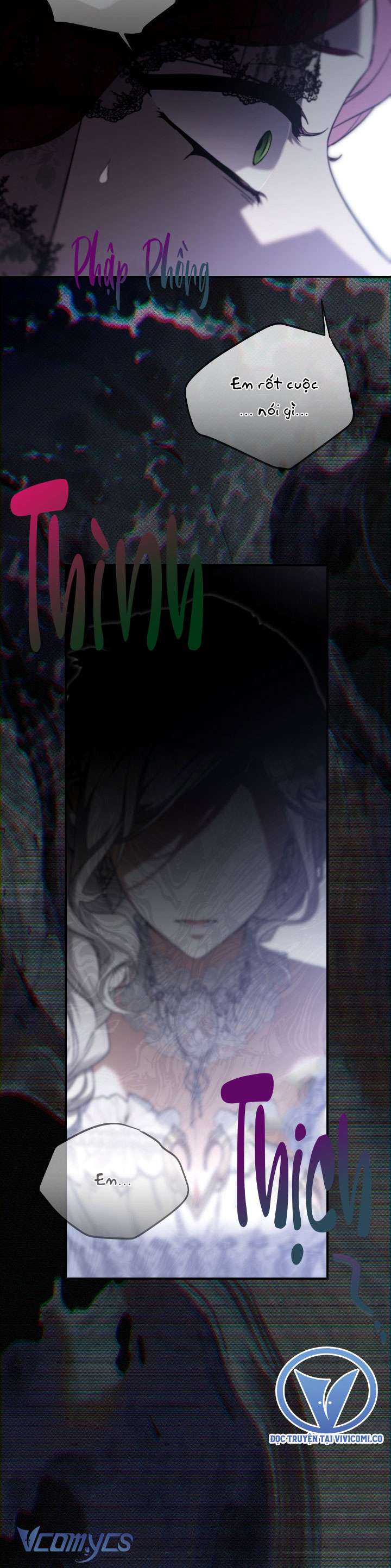 Lại Một Lần Nữa Hướng Về Ánh Sáng Chap 97 - Trang 2