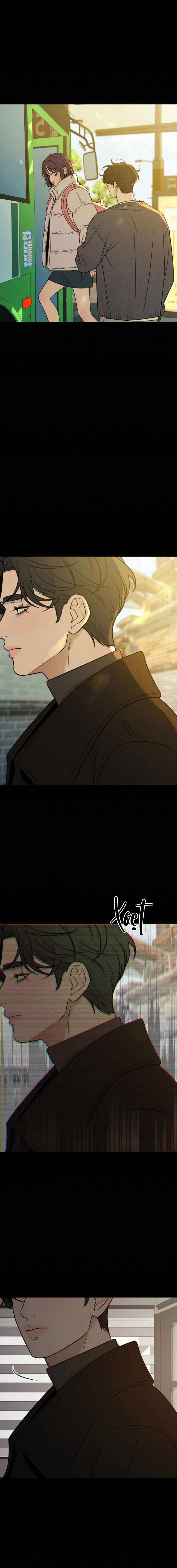 Chiến Lược: Tình Yêu Trong Sáng Chap 125 - Trang 2