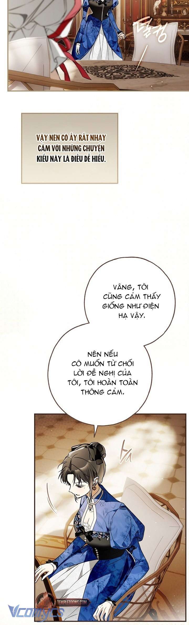 Ai Đó Đang Điều Khiển Cơ Thể Của Tôi Chap 68 - Trang 4