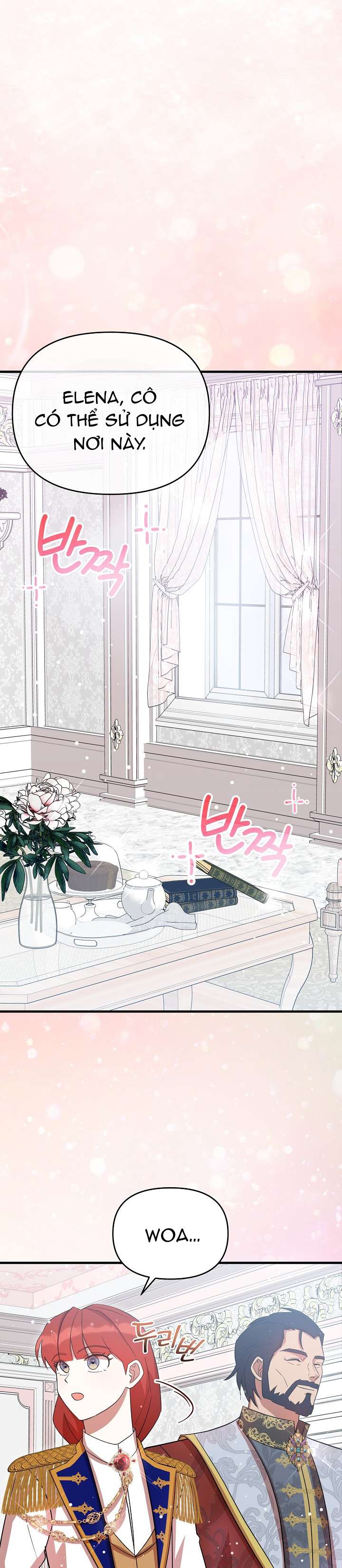 Tôi Đã Vô Tình Quyến Rũ Em Trai Của Nam Chính Chap 56 - Trang 3