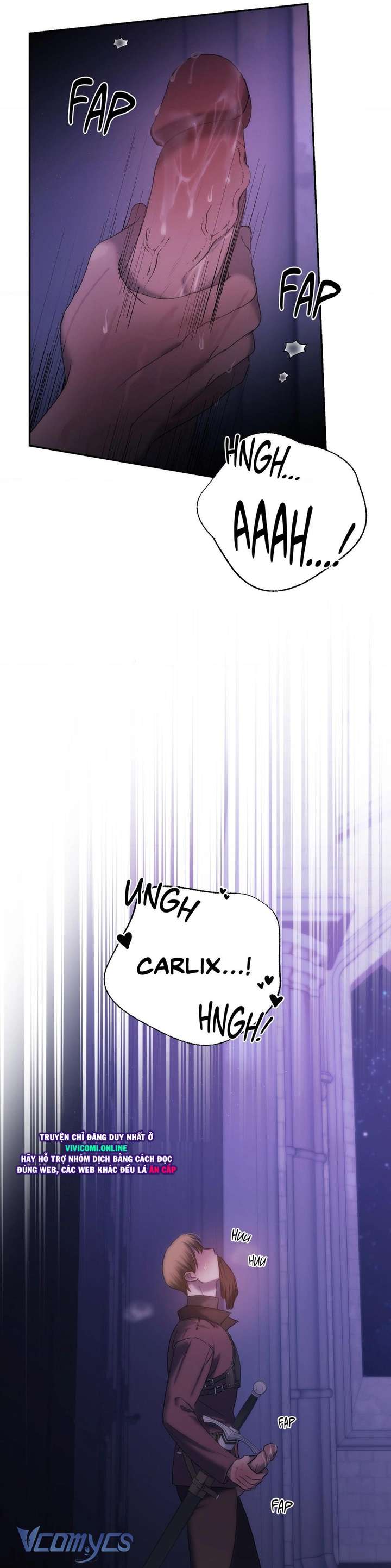 [18+] Người Em Vợ Tóc Vàng Chap 30 - Trang 2