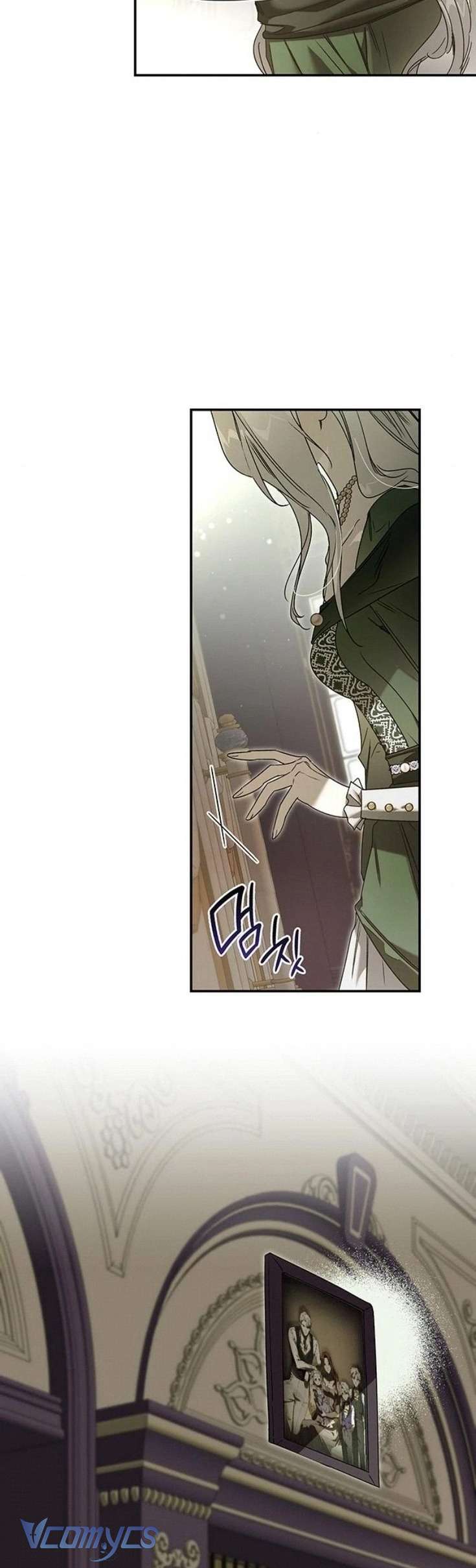 Cứ Cố Gắng Hết Sức Để Hối Hận Chap 9 - Trang 4