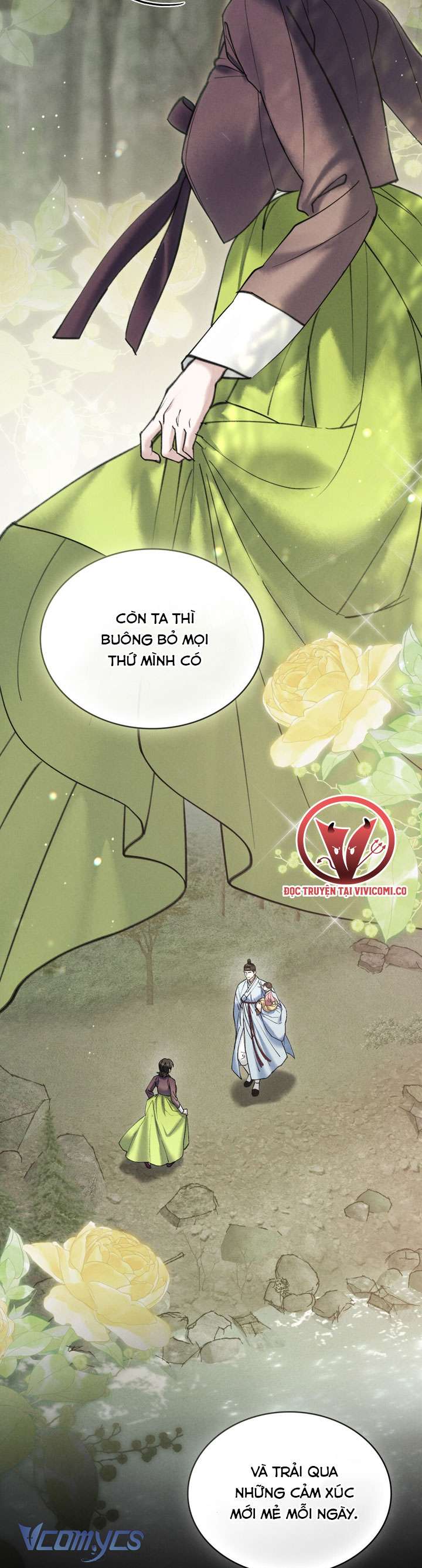 [18+] Đêm Giông Bão Chap 78 - Trang 2