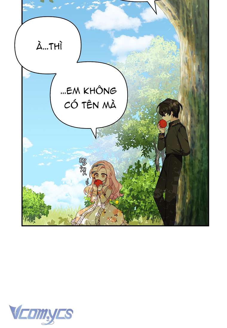 Tôi đã trở thành con gái út của công tước phản diện Chapter 9 - Trang 3