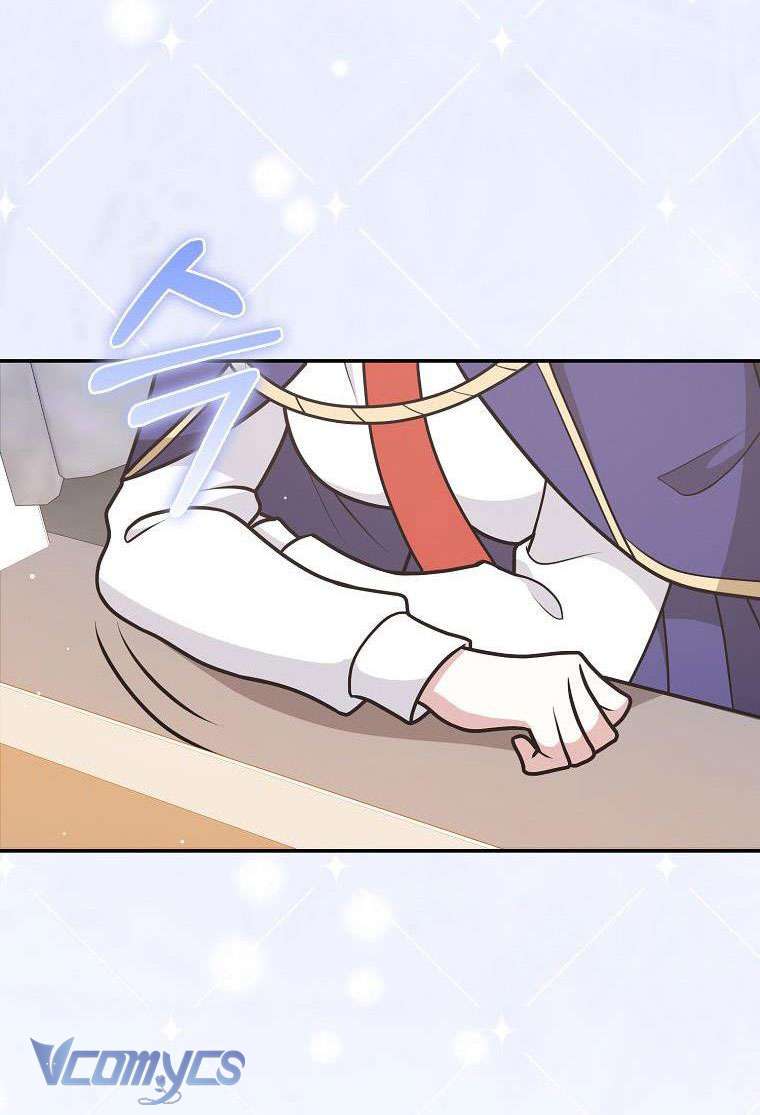 Tôi Thề Chúng Ta Chỉ Là Bạn Chapter 33 - Trang 4