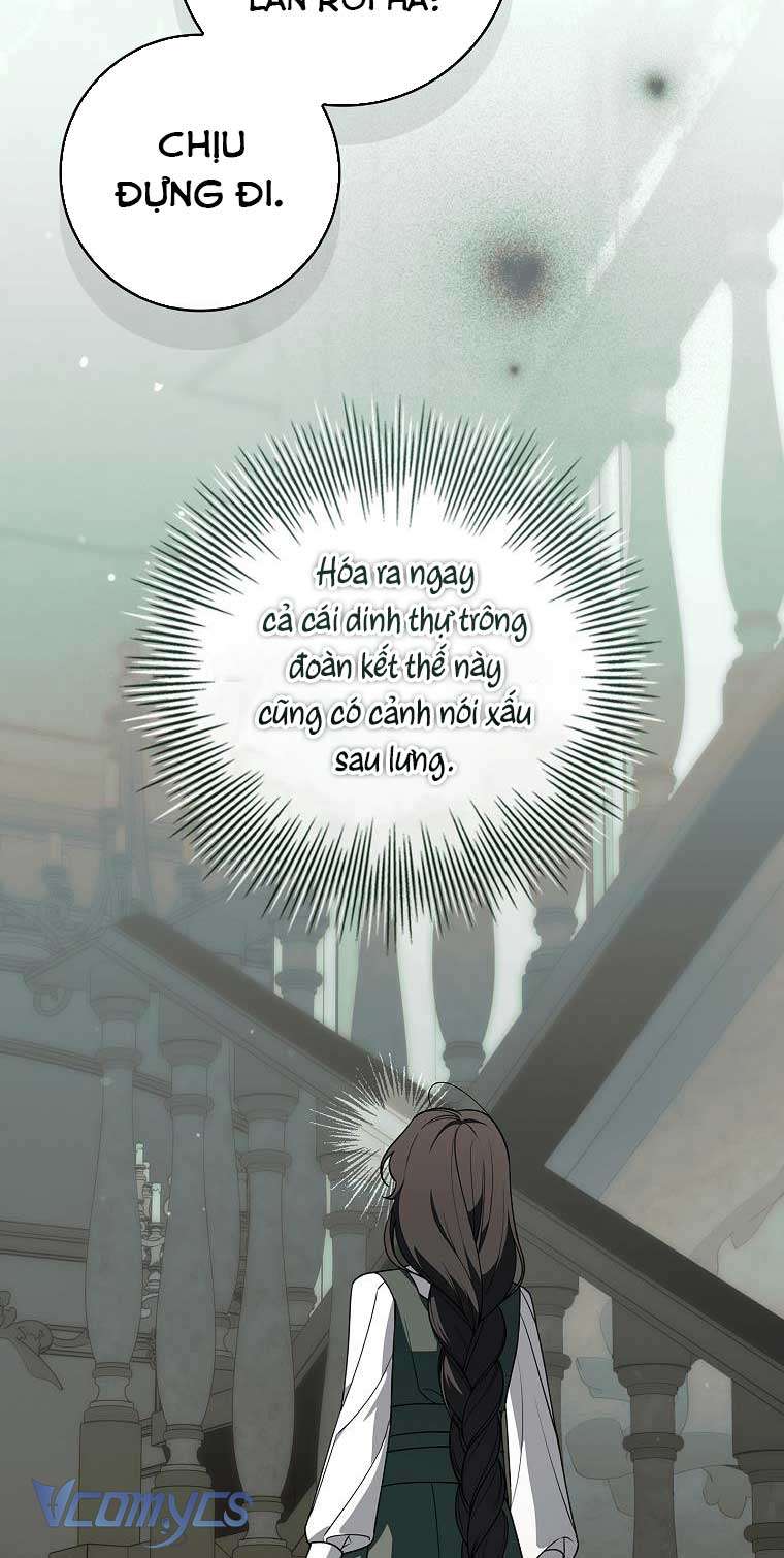 100 lời nguyền tại dinh thự Illestone Chap 32 - Trang 3