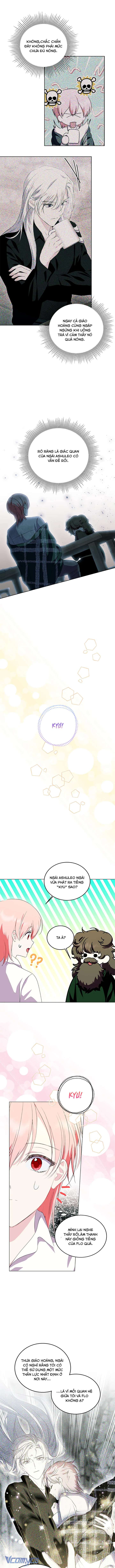 [PNT] Phía Sau Mặt Nạ Của Nam Chính Hiền Lành Chap 50 - Trang 2