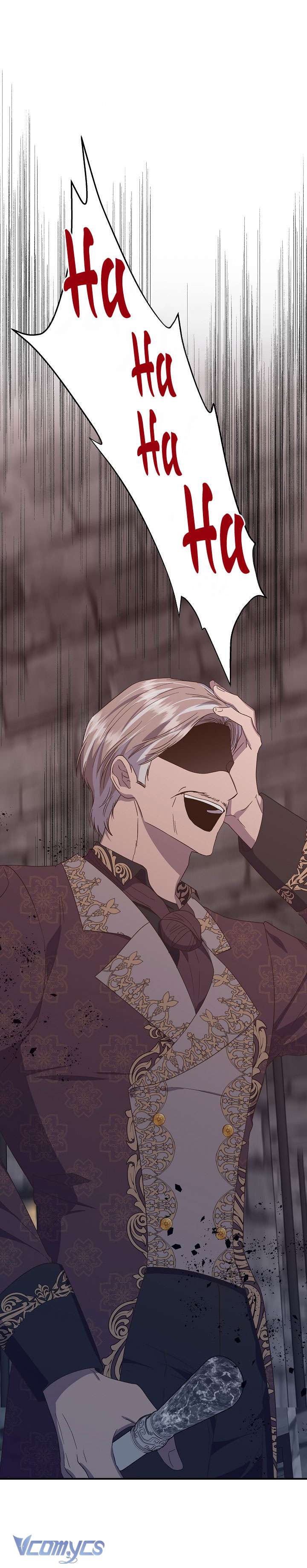 Tôi Không Phải Là Cinderella Chap 109 - Trang 3