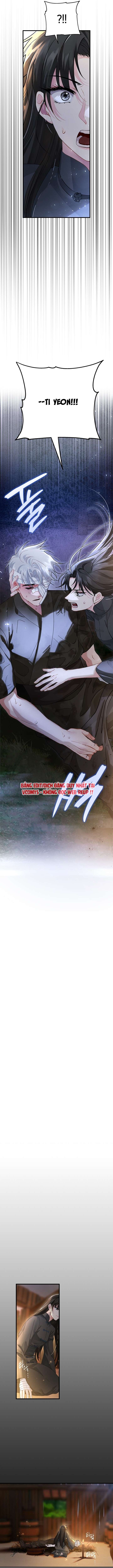 [ 18+ KHÔNG CHE ] Vùng đất khắc kỷ Chap 12 - Trang 2