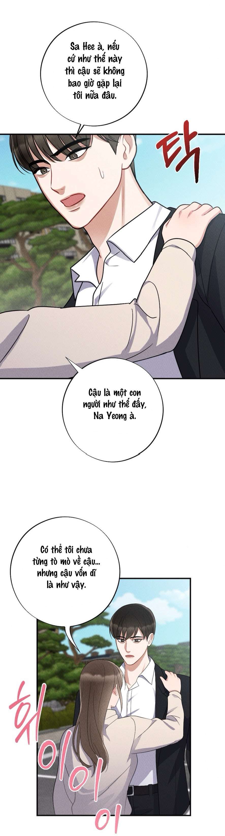 Trò Chơi Quyền Lực Chap 15 - Trang 2