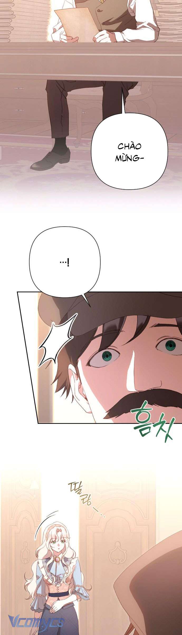 Dành Cho Những Ai Coi Hối Tiếc Là Điều Xa Xỉ Chap 47 - Trang 4