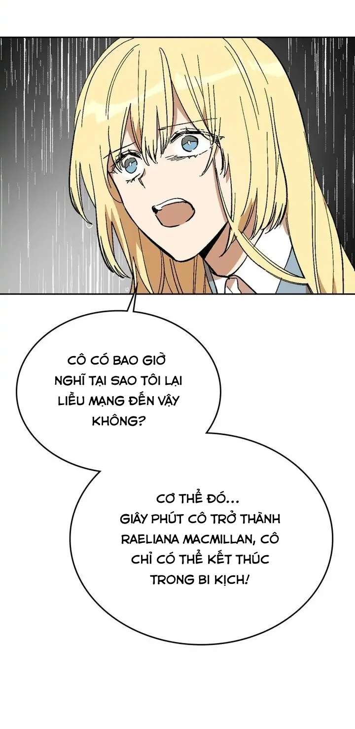 Vị Hôn Thê Khế Ước Của Công Tước Chap 141 - Trang 4