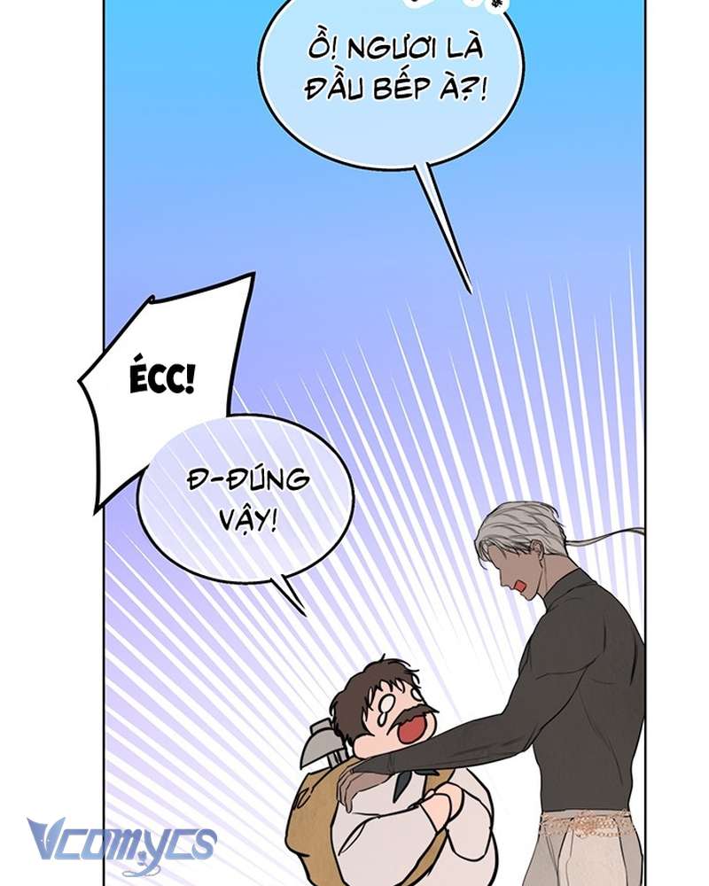 Hãy Dạy Em Cách Khao Khát Chap 43 - Trang 2