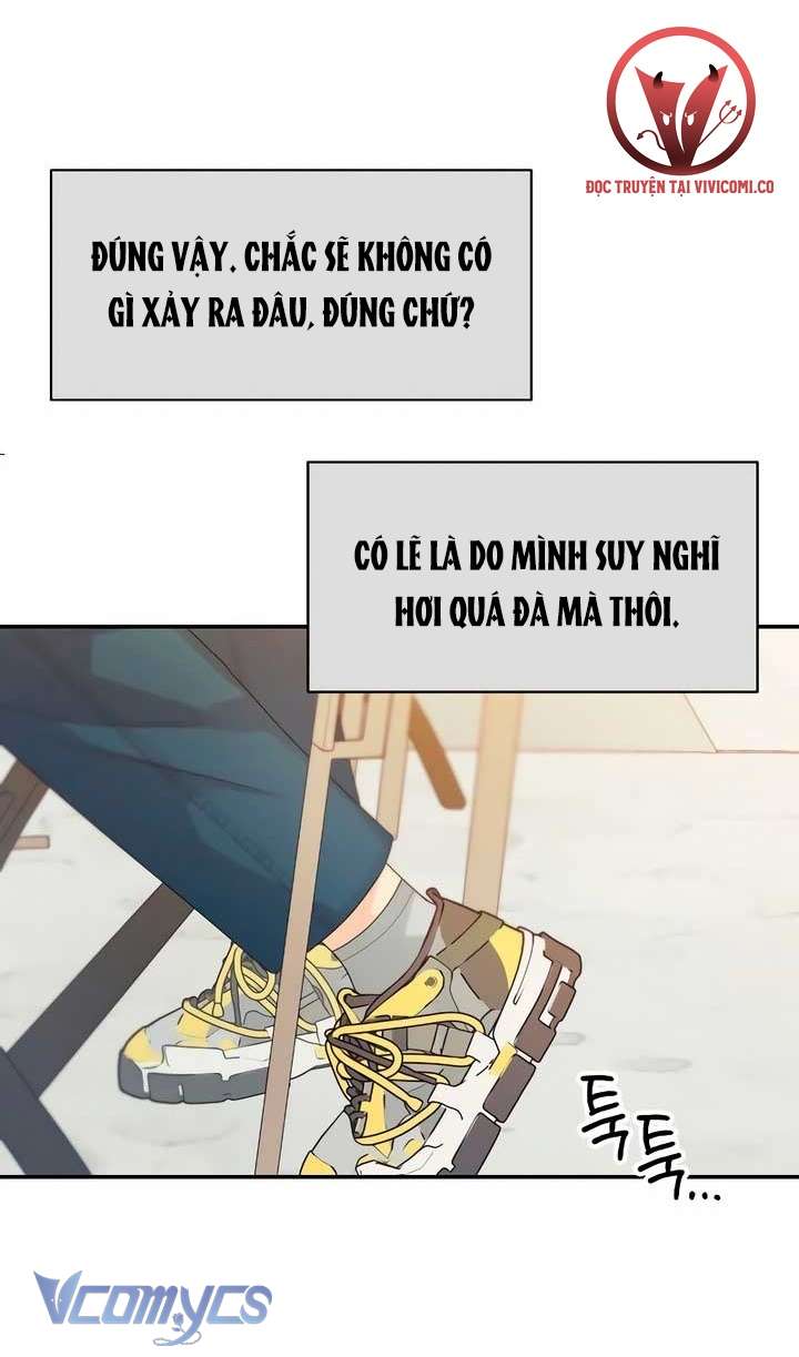[18+] Cậu Ổn Đến Mức Nào Chap 44 - Next Chap 45