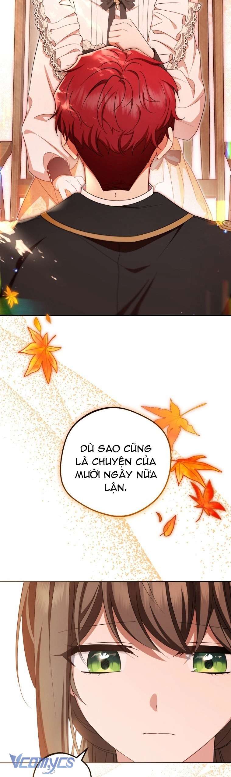 Được Yêu Thương Mà Còn Ngại Ngùng Sao! Chap 99 - Trang 4