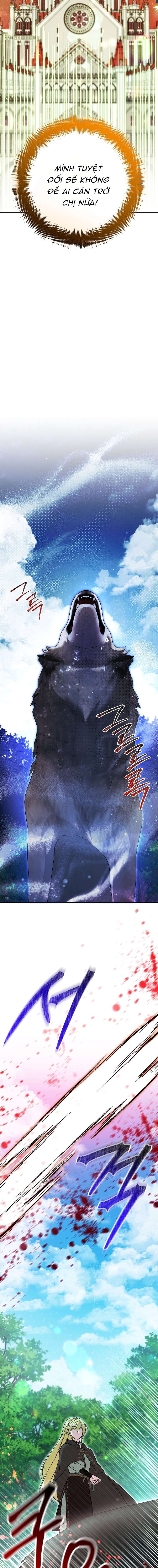 Chị Gái Tôi Là Nhân Vật Chính Chap 66 - Trang 2