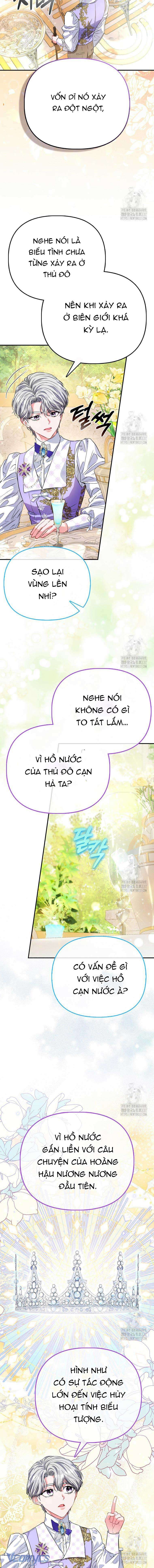 Nàng Công Chúa Của Mọi Người Chapter 48 - Trang 4