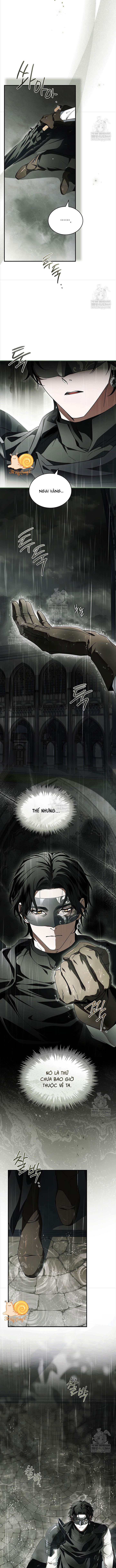Ta Sẽ Đoạt Lấy Vương Miện Từ Ngươi Chap 12 - Trang 2