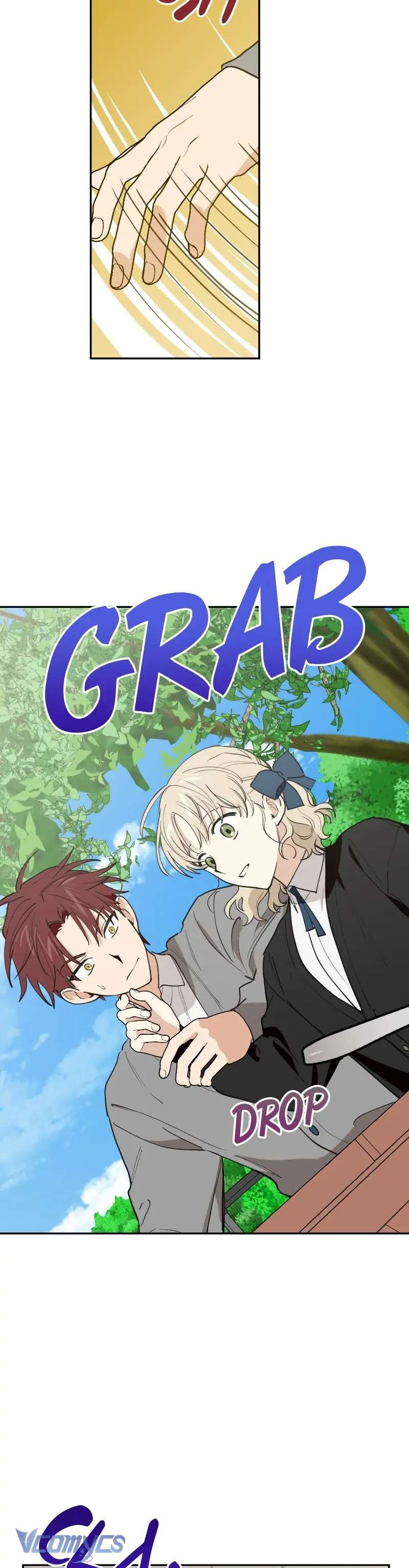 Điều Ước Sao Băng Chap 29 - Trang 4