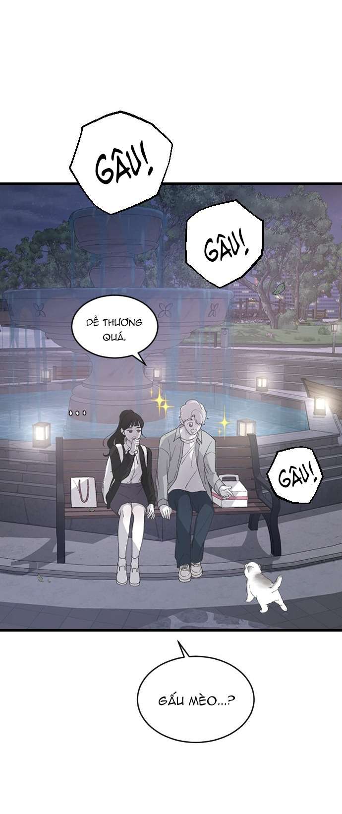 Ba Anh Trai Cực Phẩm Của Tôi Chap 68 - Trang 2
