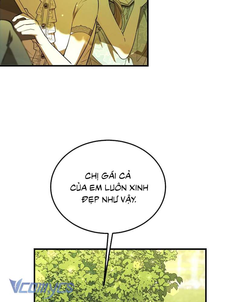 Ác Quỷ Nuôi Dưỡng Tiểu Thư Chapter 49 - Trang 4