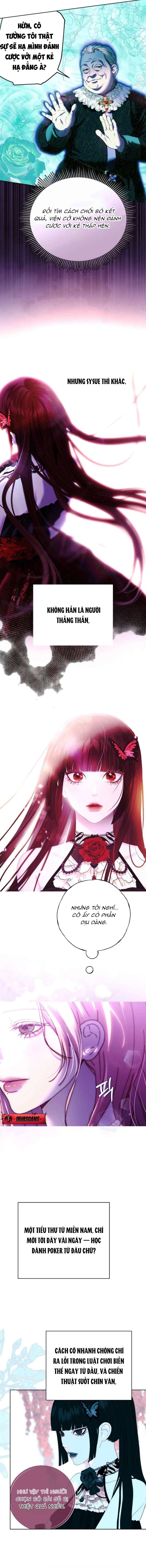 Những Mảnh Vỡ Của Giấc Mộng Thủy Tinh Chap 21 - Trang 2
