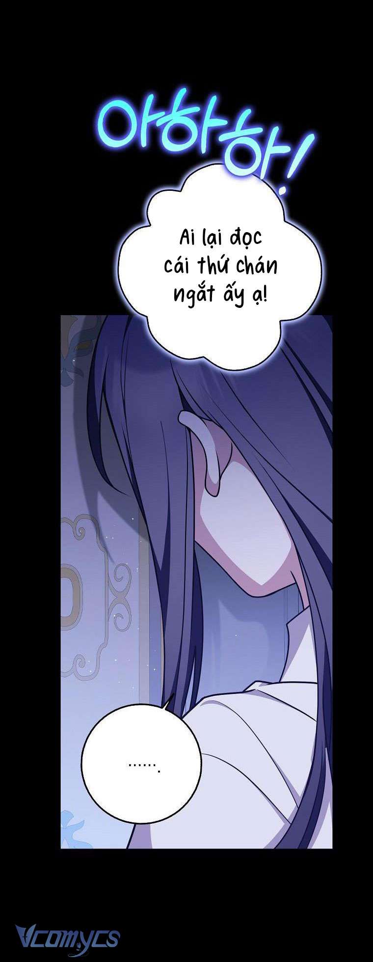 Tôi Thề Chúng Ta Chỉ Là Bạn Chapter 47 - Trang 4