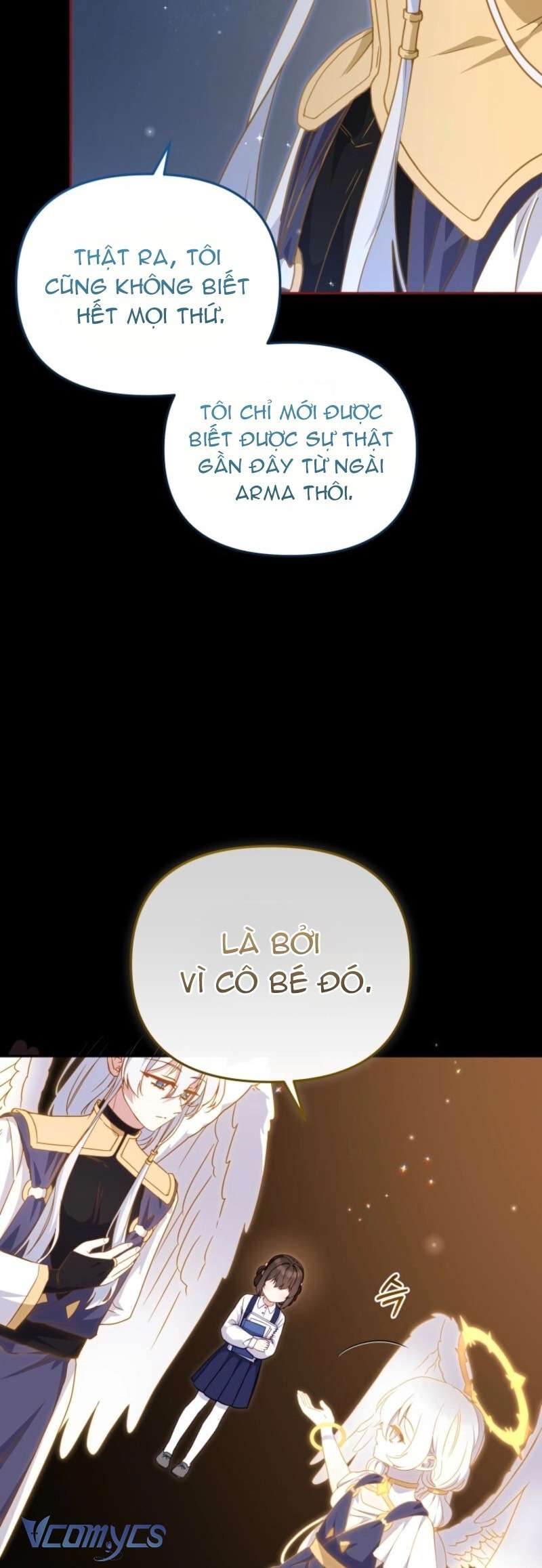 Tôi Được Nuôi Dưỡng Bởi Những Kẻ Phản Diện Chap 107 - Trang 2