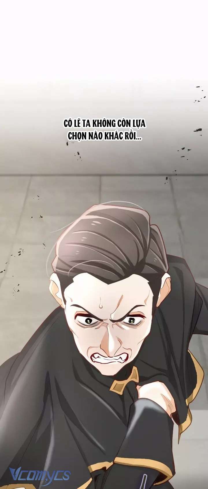 Sự Báo Thù Của Một Vị Thánh Chap 110 - Trang 2