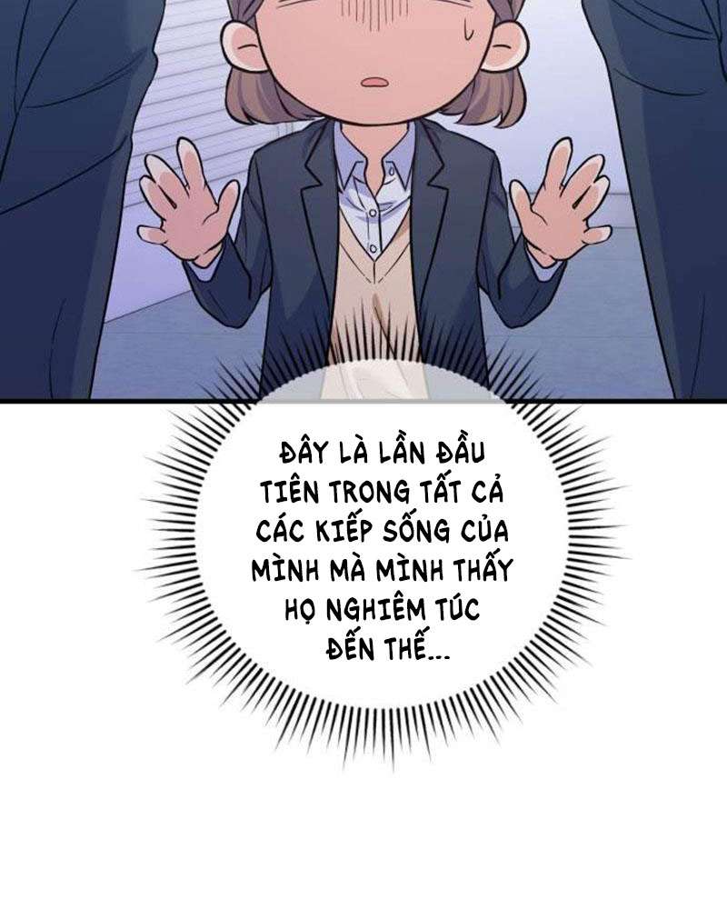 Vì Một Kết Thúc Viên Mãn Cho Đôi Ta Chap 9 - Trang 2