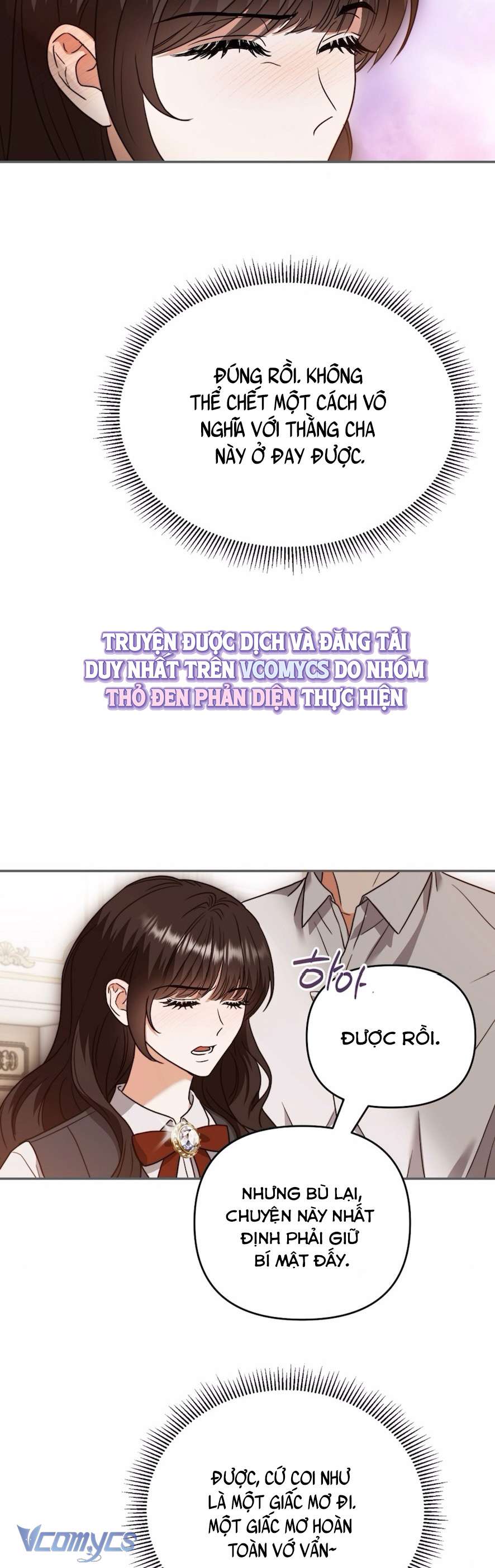 『18+ KHÔNG CHE』Bị Giam Cầm Cùng Tên Đáng Chết Chap 2 - Trang 2