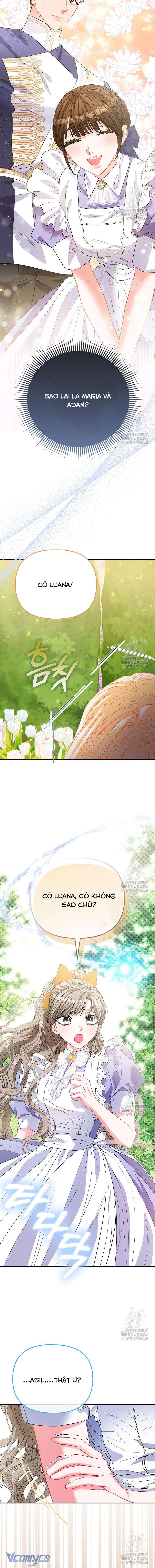 Nàng Công Chúa Của Mọi Người Chapter 58 - Trang 4