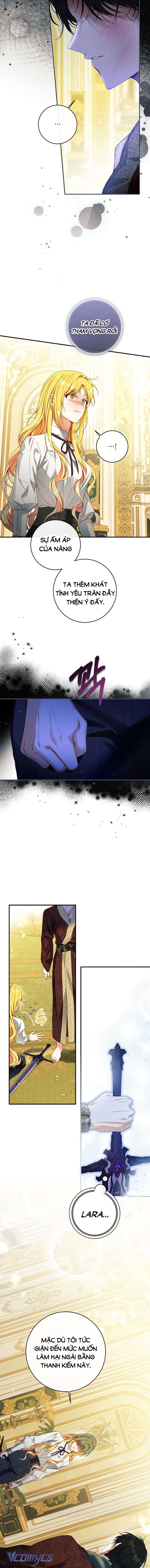 Thuần Hóa Hầu Tước Quái Dị Chap 76 - Trang 2