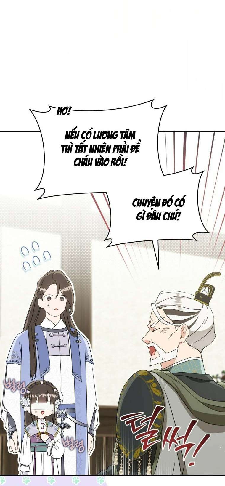 Trở Thành Cô Cháu Gái Bị Khinh Miệt Của Nhà Quyền Quý Chap 90 - Trang 2