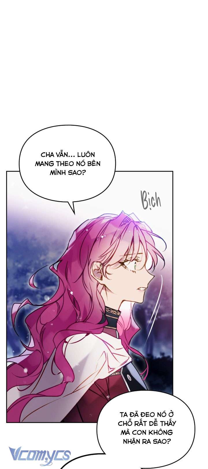 Kết Cục Của Nhân Vật Phản Diện Chỉ Có Thể Là Cái Chết Chap 197 - Trang 3