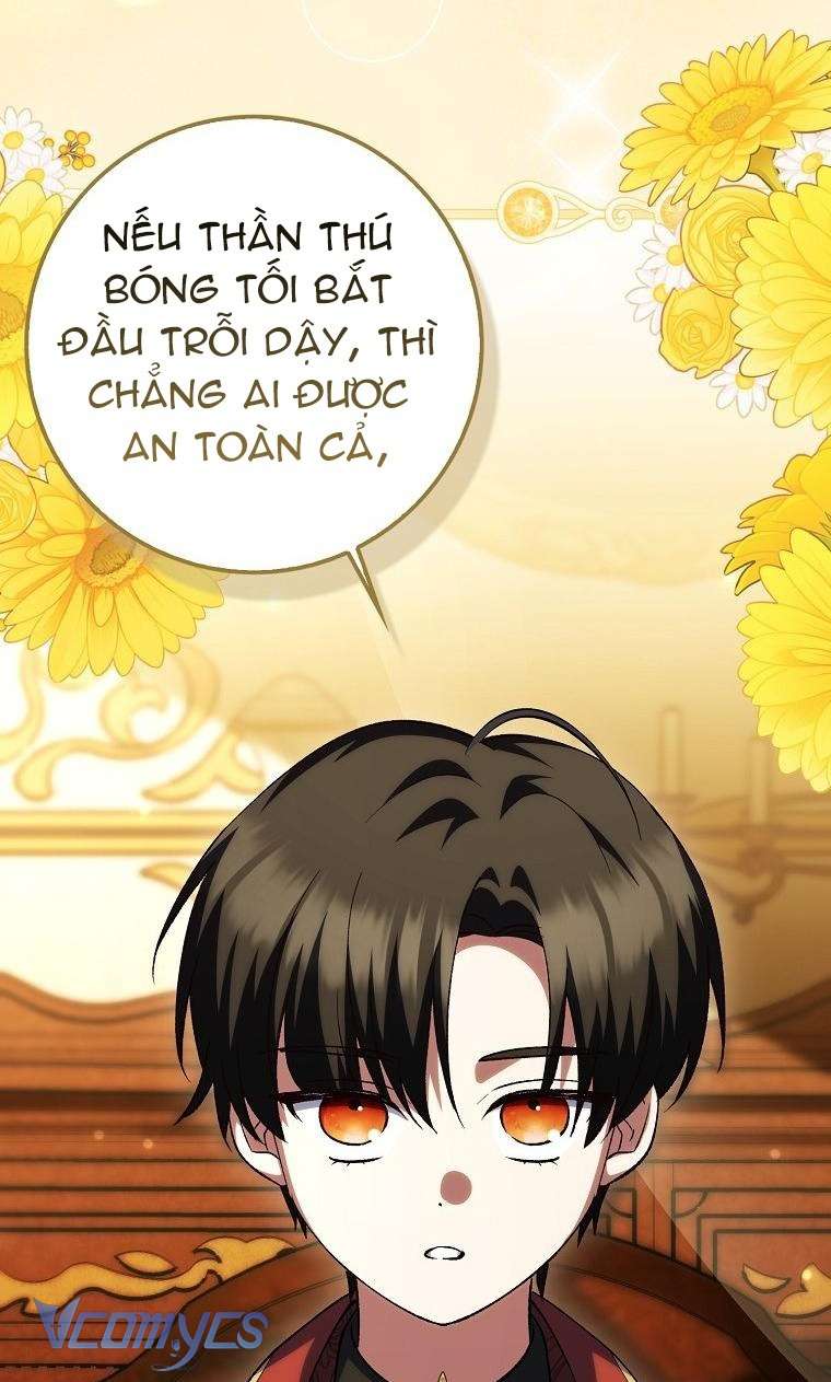 Công Chúa Bạch Hổ Không Có Nguy Hiểm Nha! Chap 12 - Trang 2