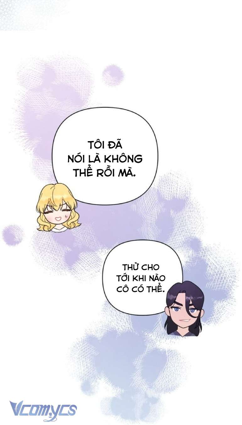 Công Tước Lang Thang Chap 3 - Trang 2