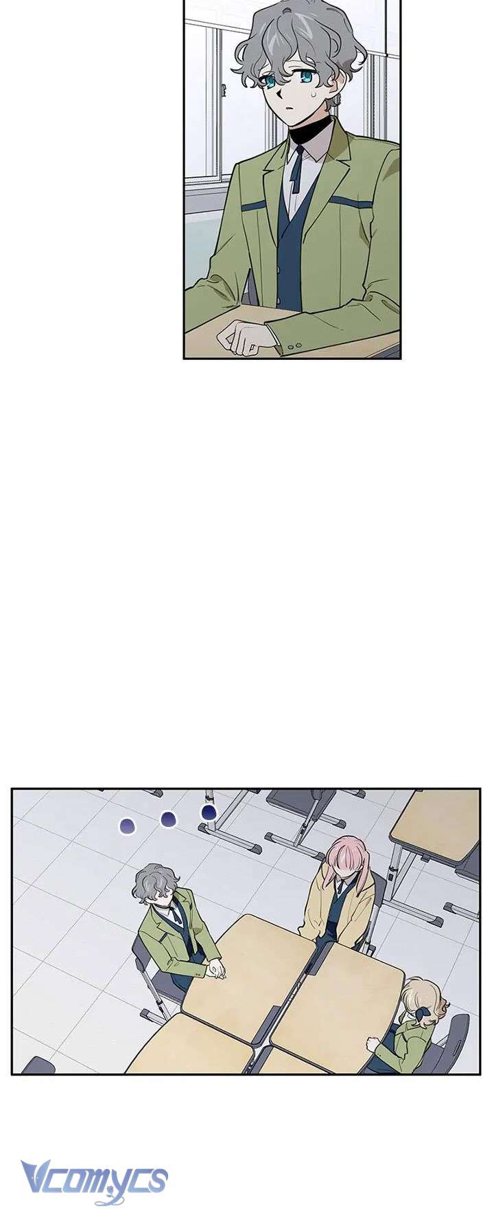 Điều Ước Sao Băng Chap 58 - Trang 4