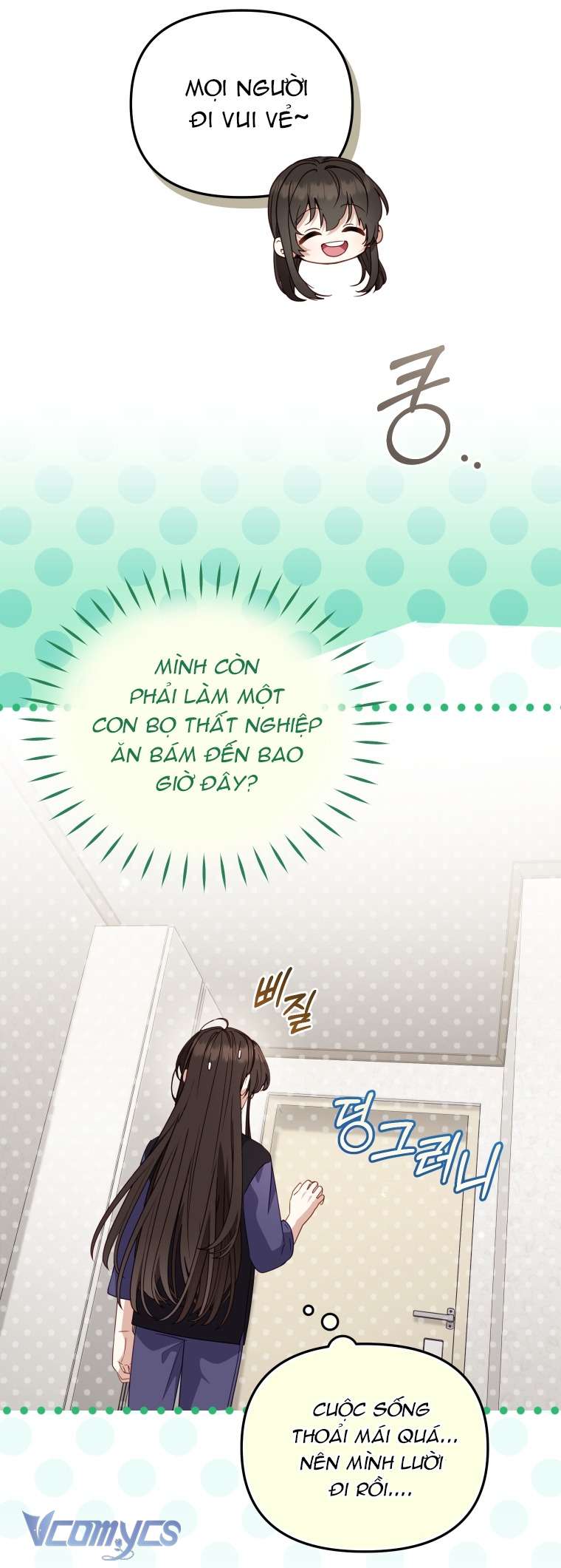 Tôi Được Nuôi Dưỡng Bởi Những Kẻ Phản Diện Chap 111 - Trang 2