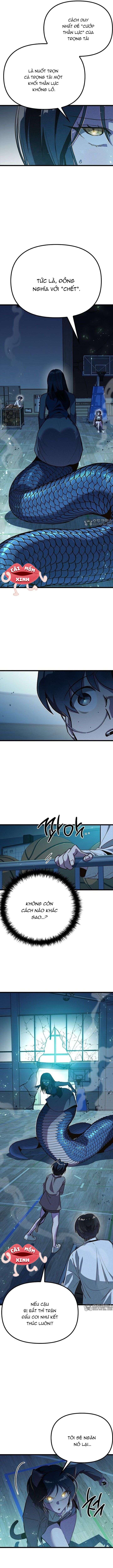 Thiếu Nữ 12 Con Giáp Chap 7 - Trang 2