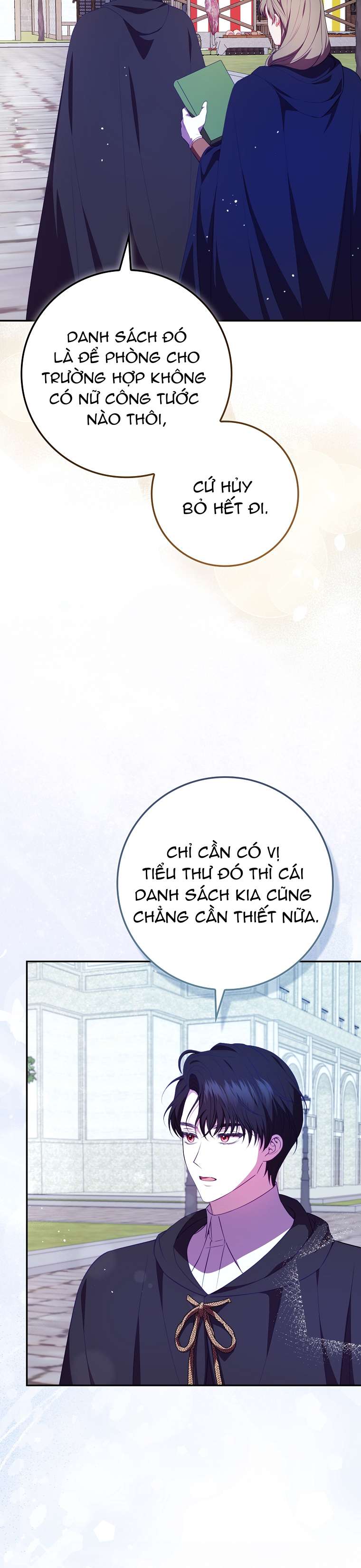 Nữ Chính Của Câu Chuyện Hối Hận Có Trái Tim Mạnh Mẽ Chap 4 - Trang 3