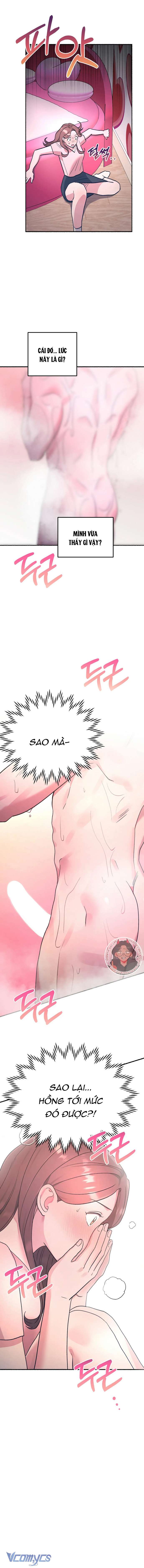 [18+] Hồng Hư Hỏng Chap 1 - Next Chap 2